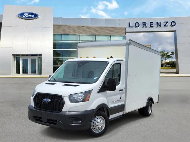 2023 Ford Transit Cutaway T-350 for sale in Homestead, FL