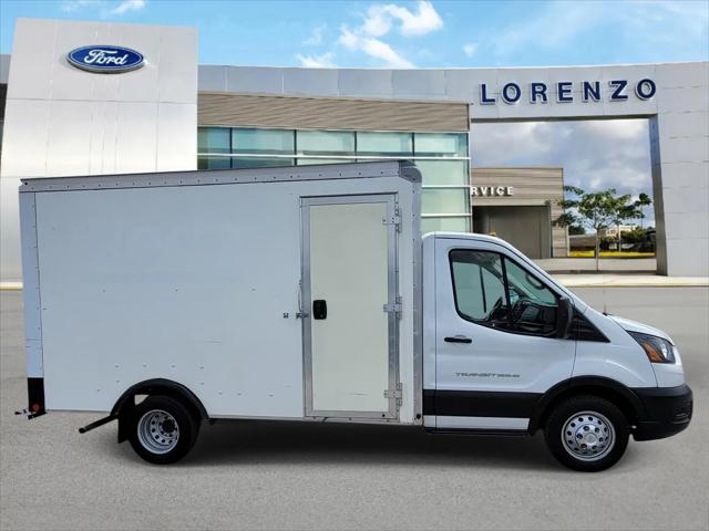 2023 Ford Transit Cutaway T-350