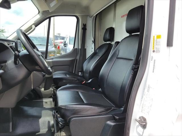 2023 Ford Transit Cutaway T-350