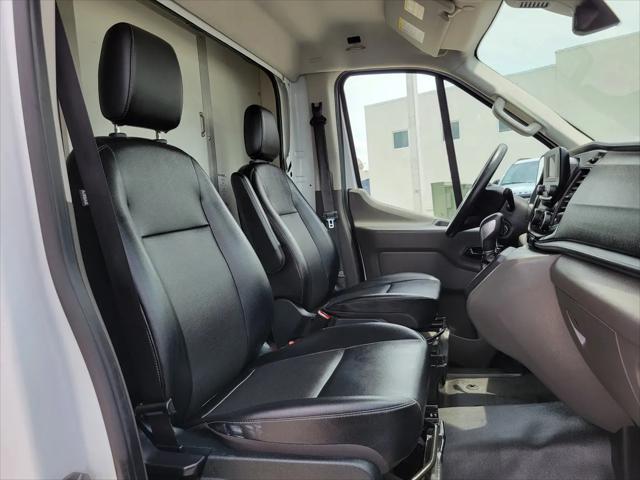 2023 Ford Transit Cutaway T-350