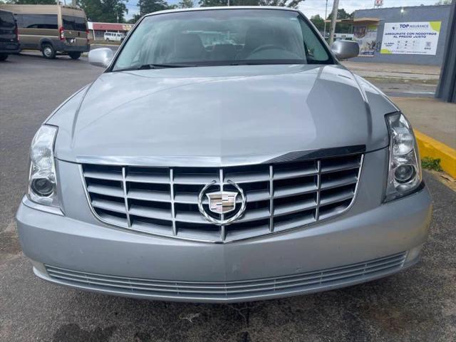 2010 Cadillac DTS Standard for sale in Gainesville, GA