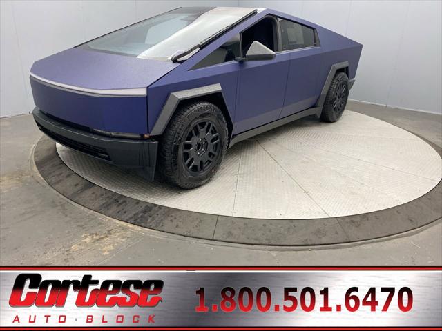 2024 Tesla Cybertruck Cyberbeast for sale in Rochester, NY