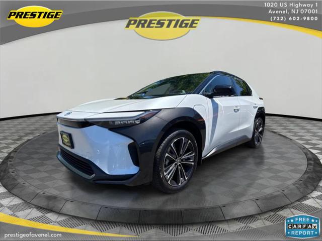 2023 Toyota bZ4X Limited for sale in Avenel, NJ