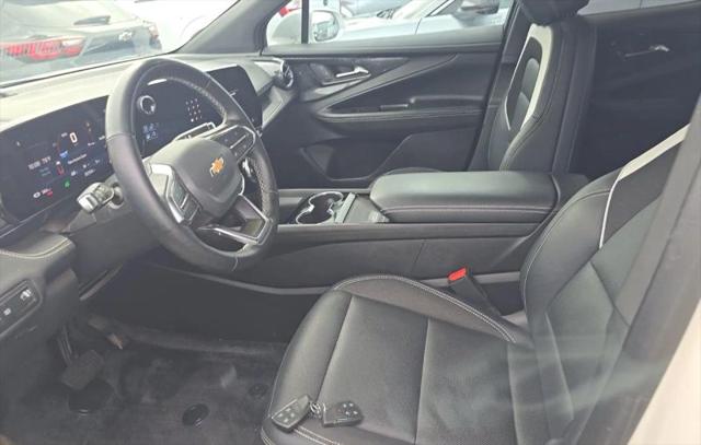 2024 Chevrolet V Blazer eAWD 2LT