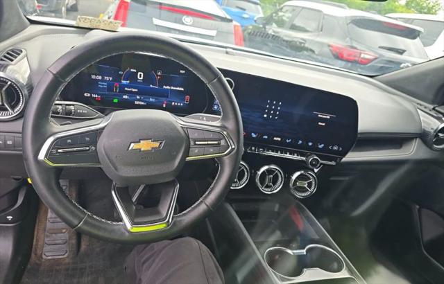 2024 Chevrolet V Blazer eAWD 2LT