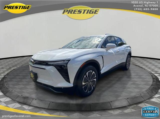 2024 Chevrolet V Blazer eAWD 2LT for sale in Avenel, NJ
