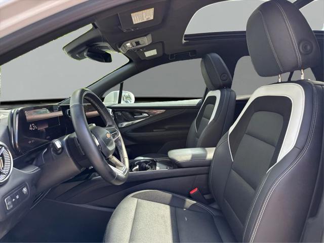 2024 Chevrolet V Blazer eAWD 2LT
