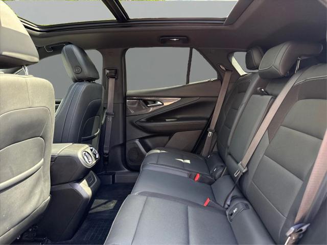 2024 Chevrolet V Blazer eAWD 2LT