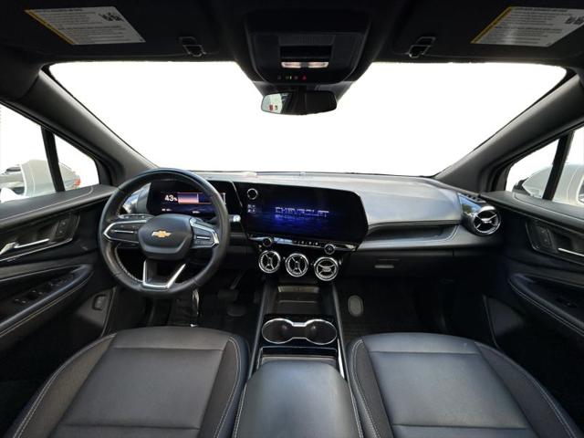 2024 Chevrolet V Blazer eAWD 2LT