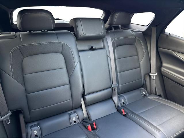 2024 Chevrolet V Blazer eAWD 2LT