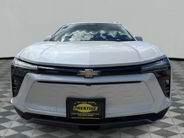 2024 Chevrolet V Blazer eAWD 2LT