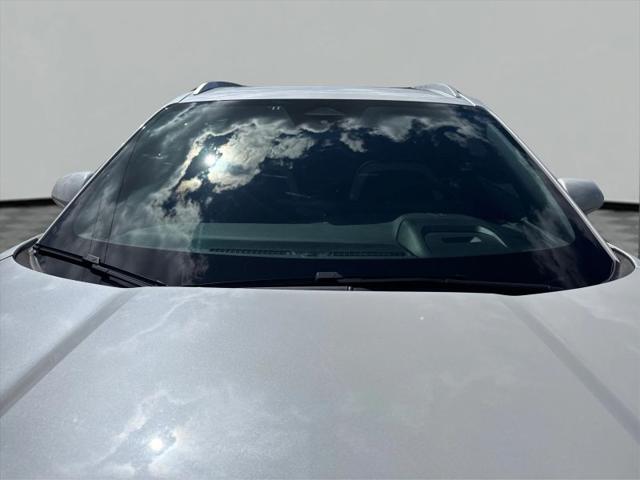 2024 Chevrolet V Blazer eAWD 2LT