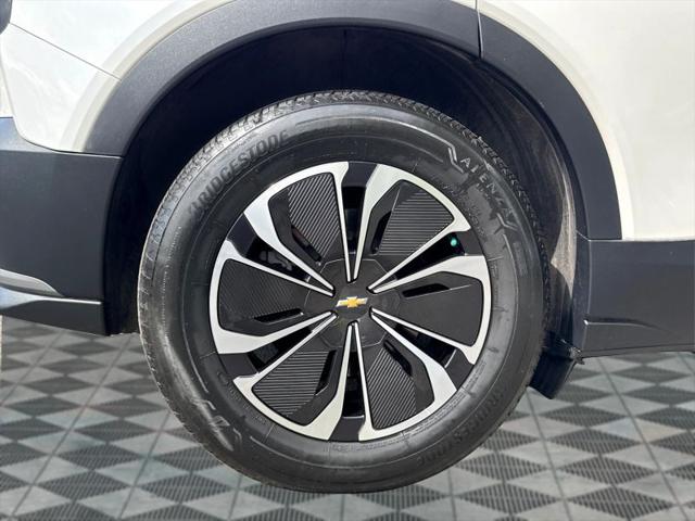 2024 Chevrolet V Blazer eAWD 2LT