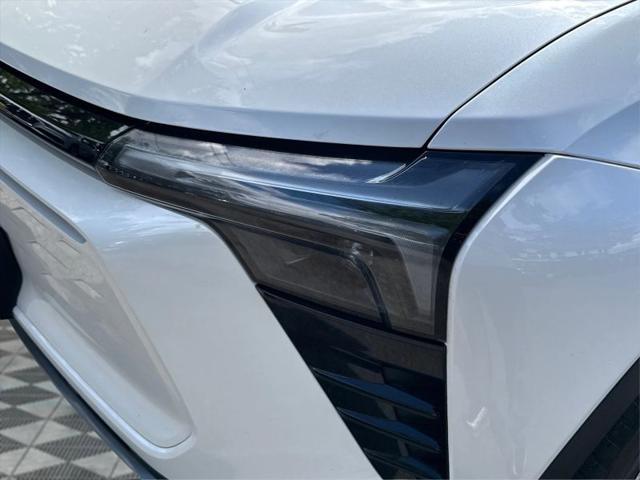 2024 Chevrolet V Blazer eAWD 2LT