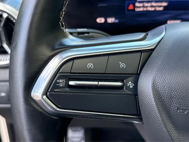 2024 Chevrolet V Blazer eAWD 2LT