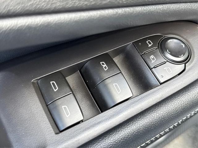 2024 Chevrolet V Blazer eAWD 2LT