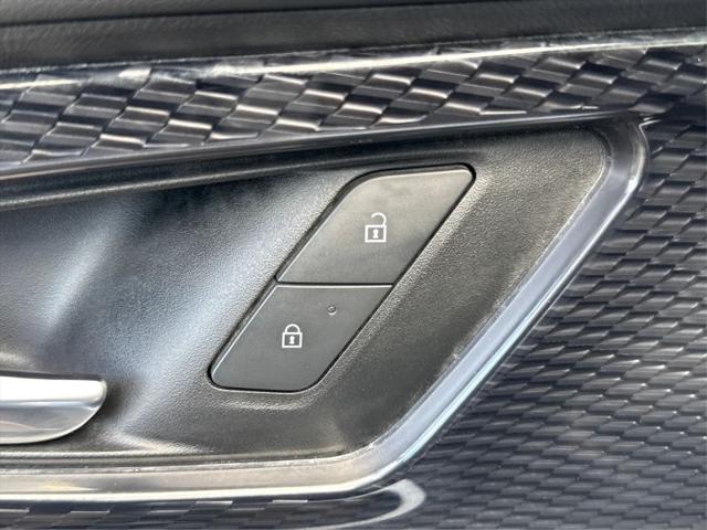 2024 Chevrolet V Blazer eAWD 2LT