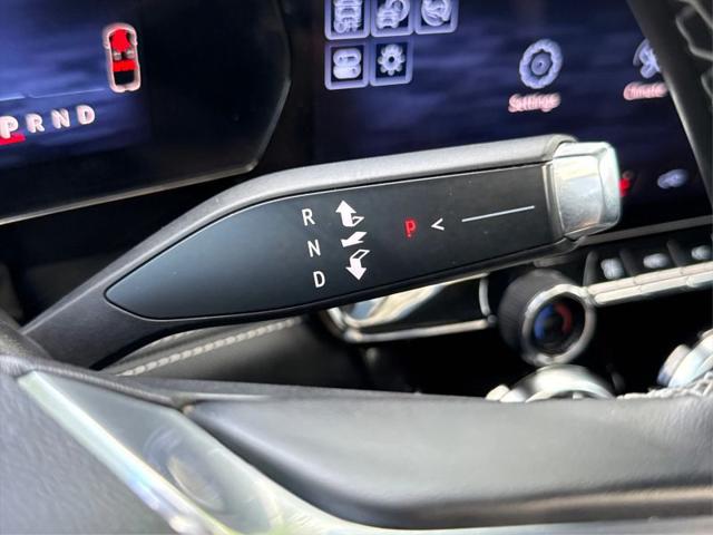 2024 Chevrolet V Blazer eAWD 2LT