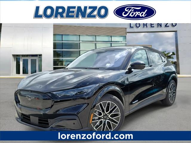 2026 Ford Mustang Mach-E Premium for sale in Homestead, FL