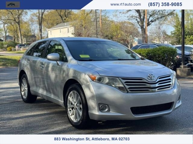 2011 Toyota Venza Base for sale in Attleboro, MA
