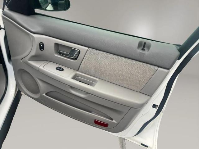 2002 Ford Taurus SES