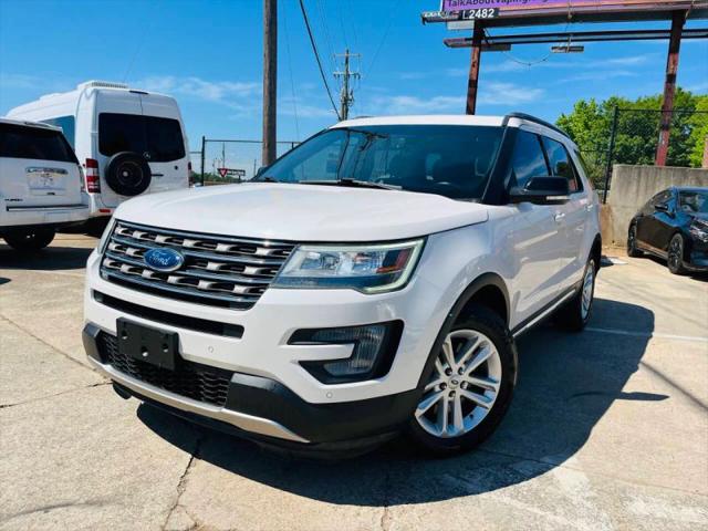 2016 Ford Explorer XLT for sale in Gainesville, GA