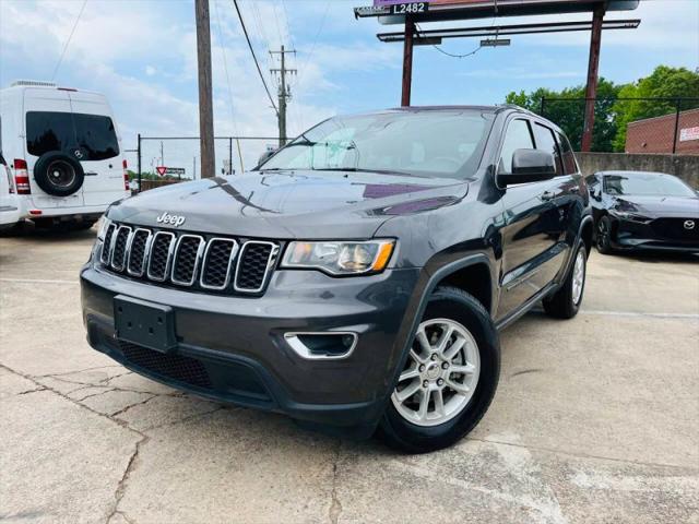 2020 Jeep Grand Cherokee Laredo E 4x2 for sale in Gainesville, GA