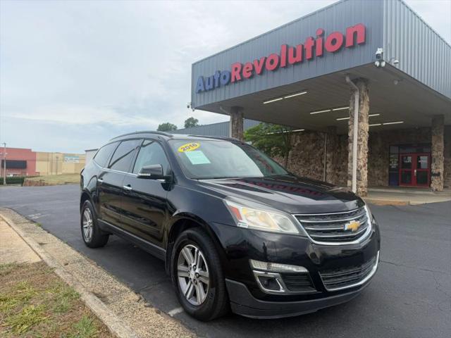 2016 Chevrolet Traverse 2LT for sale in Gastonia, NC