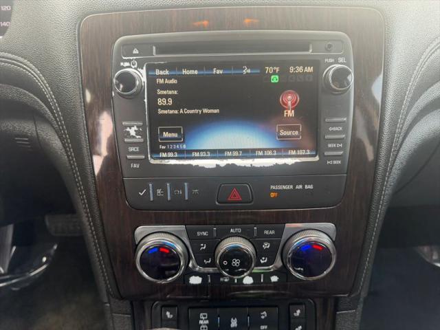 2016 Chevrolet Traverse 2LT