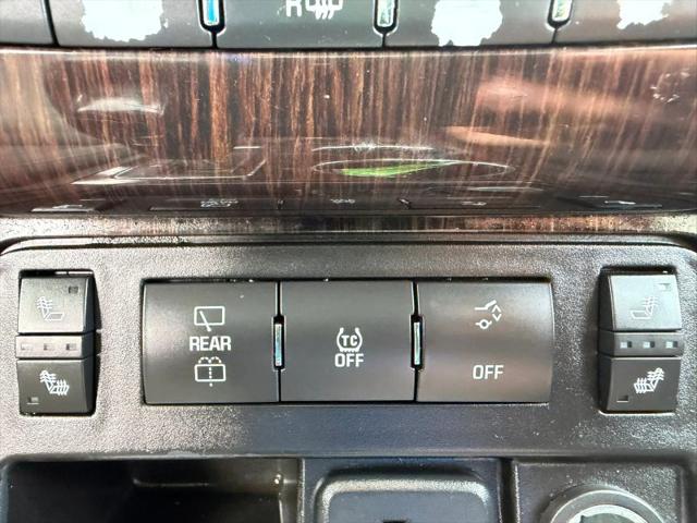 2016 Chevrolet Traverse 2LT