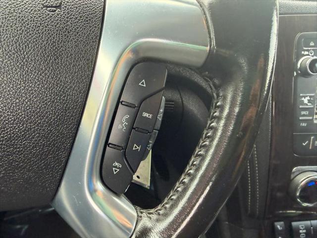 2016 Chevrolet Traverse 2LT
