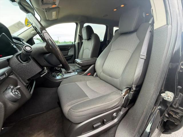 2016 Chevrolet Traverse 2LT