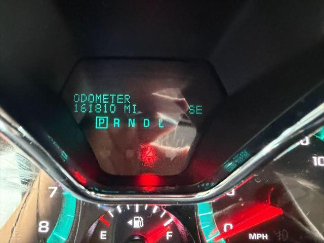 2016 Chevrolet Traverse 2LT