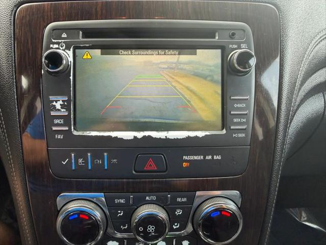2016 Chevrolet Traverse 2LT