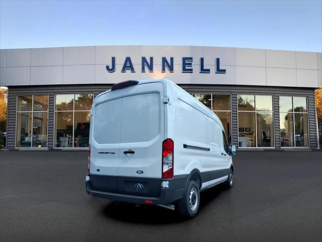 2026 Ford Transit Cargo Van T-250