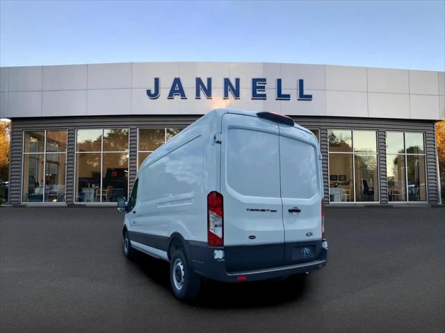 2026 Ford Transit Cargo Van T-250