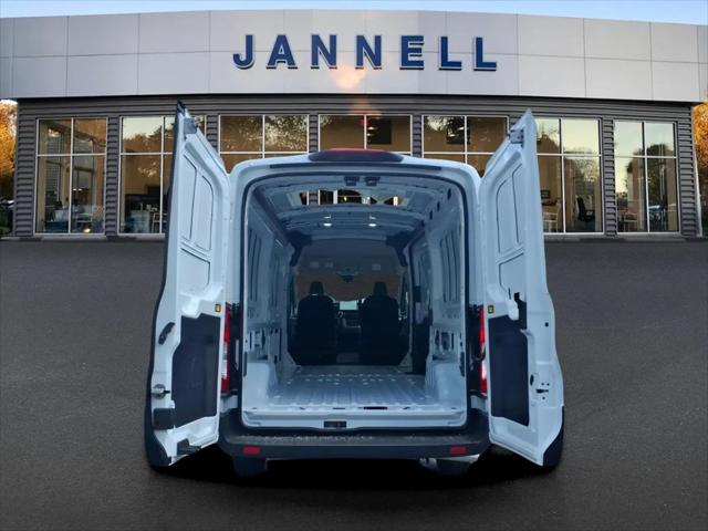 2026 Ford Transit Cargo Van T-250