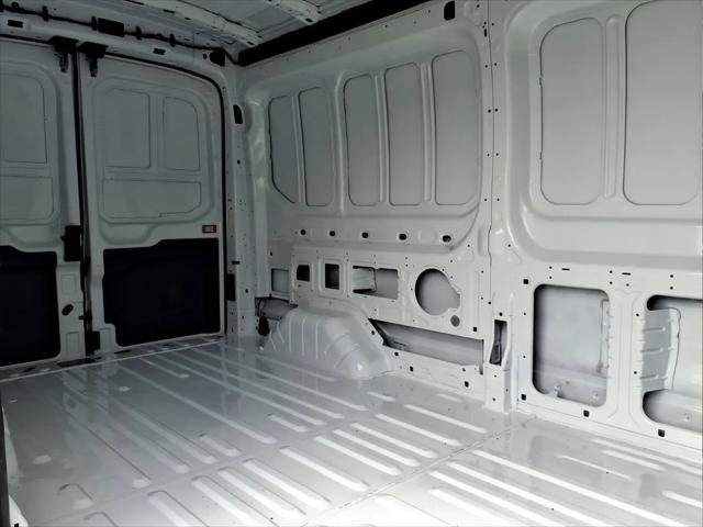 2026 Ford Transit Cargo Van T-250