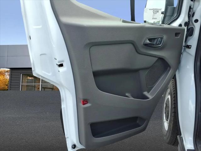 2026 Ford Transit Cargo Van T-250