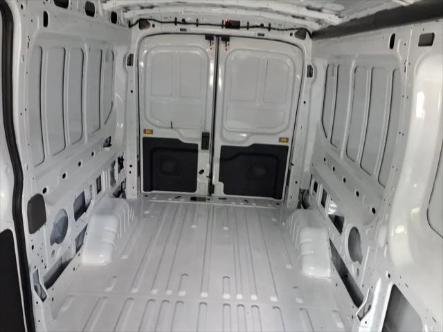 2026 Ford Transit Cargo Van T-250
