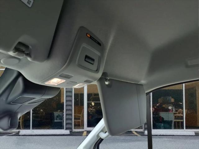 2026 Ford Transit Cargo Van T-250