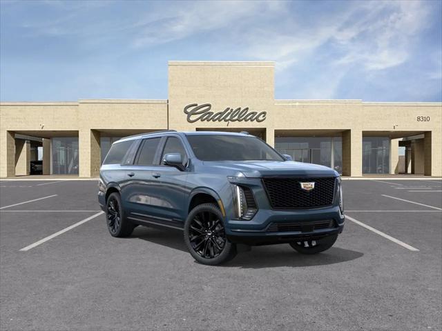 2026 Cadillac Escalade ESV Platinum Sport for sale in Glendale, AZ