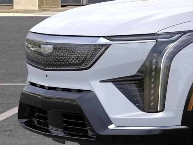 2026 Cadillac iQ Premium Sport