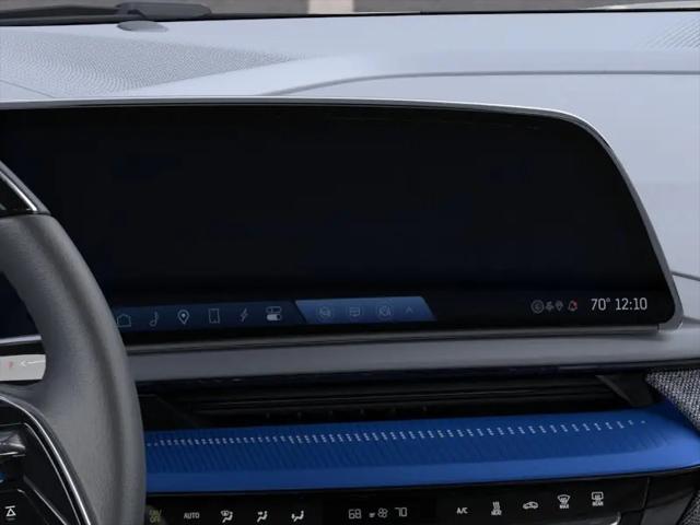 2026 Cadillac iQ Premium Sport