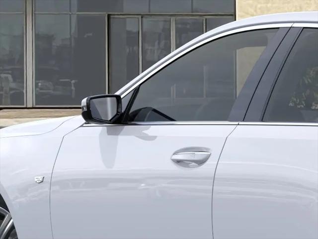 2026 Cadillac CT5 Premium Luxury RWD