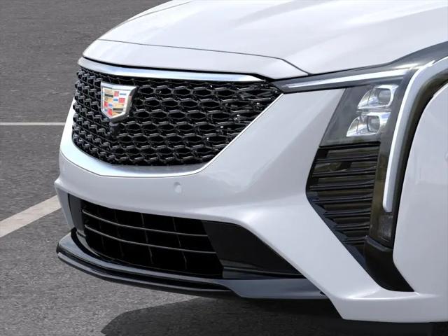 2026 Cadillac CT5 Premium Luxury RWD