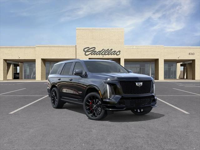 2026 Cadillac Escalade V for sale in Glendale, AZ