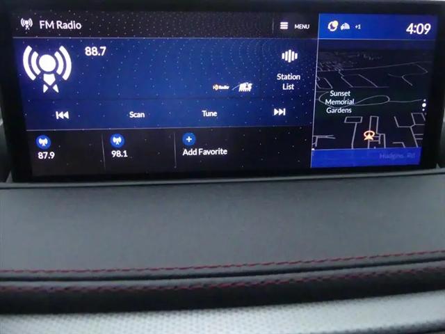 2023 Acura MDX A-SPEC