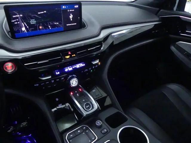 2023 Acura MDX A-SPEC