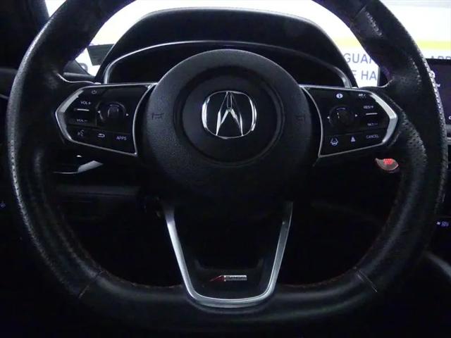 2023 Acura MDX A-SPEC